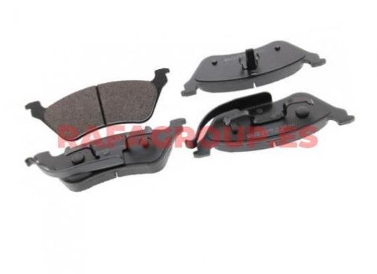 RG6713 - Pastillas de freno